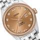 Titoni Swiss Watch Universe Series Автоматическая механическая стальная ремня Импортированные женские часы 818 SRG-653 подарок