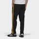 阿迪达斯 （adidas）三叶草男裤 新款运动休闲舒适百搭长裤 GN5447海外直邮 FM9896 XS