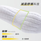 Victoria Traveler Marathon Socks Running 5 pairs of spring and summer sports men's basketball socks towel bottom shock-absorbing anti-slip sweat-absorbing boat socks short