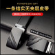 Hongjingge Father's Day gift practical for dad's high-end razor for 50th birthday 60 elders and middle-aged and elderly people water cups and tea cups, father's love frosted cup + razor + belt, free lettering. Customized template