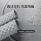 Keep foam roller solid muscle relaxation mace massage stick foam roller yoga equipment classic glacier gray