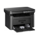 京瓷（KYOCERA） MA2000w 黑白激光A4打印机三合一办公家用无线打印多功能一体机（打印 复印 扫描）