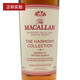 麦卡伦行货 麦卡伦 Macallan 单一麦芽苏格兰威士忌进口洋酒斯佩塞 麦卡伦臻味可可臻味啡凡 700mL 1瓶