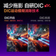 HKC 27 pouces 4K Ultra-claire 160Hz double mode 320Hz rétro-éclairage QD quantum point HDR1000 Rotary Lift Professional Gaming E-Sports Monitor G27M7