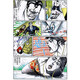 古惑仔 彩色漫画全套485册 牛佬著 2335话已完结 高清全彩 中文繁体 未删减 全新现货 陈浩南过老挝篇1389-1436话(共8