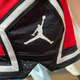 Nike (Nike) Shorts Pantalon masculin Pantalon Summer Nouveau pantalon recadré Jordan Basketball Fitness Pantal