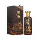 茅台（MOUTAI）汉酱·匠心传承 酱香型白酒 53度 500ml 单瓶装