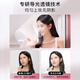 AMIRO vanity mirror with light led desktop vanity mirror mini2s smart fill light beauty mirror for girlfriend and wife minimalist white