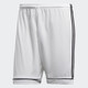 阿迪达斯（adidas）裤子男裤 新款夏季运动裤健身训练跑步锻炼舒适透气宽松休闲短裤 BJ9227 M