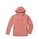 Columbia (Columbia) Outdoor Frauen thermischer Rückwärtshilfe wasserdichte Windschutz 700p Drei-in-Eins-PL7204 679 -700 90 Velvet Inner Liner S 155/80A