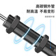 XMSJ液压油压缓冲器阻尼器机械手配件ac1416 ACA1007-1/1210 高配AD1416