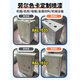 
Gongma spray paint RAL7035 light gray box electric box repair self-painted ral7032 metal anti-rust paint 7036 RAL7035 light gray [233ml/138g]