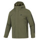 Ropa de algodón para hombres adidas para invierno nueva chaqueta con capucha con capucha a prueba de frío al aire libre en invierno