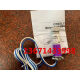 
LISMC7027A1023 UV flame detector Honeywell detector electric eye UV probe C7027A1023
