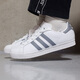 阿迪达斯 （adidas）板鞋男鞋女鞋夏季新款低帮缓震运动鞋轻便透气休闲鞋HQ0264 EE6196 36