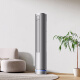 Xiaomi (MI) Xiaomi Mijia Fresh Air/Natural Wind/Soft Wind/Big Power Saving 3 HP P Vertical Cabinet Machine New First Level Energy Efficiency Intelligent Interconnected Voice Remote Control Self-Cleaning Air Conditioner 3 HP First Level Energy Efficiency Natural Wind Air Conditioner [R1A1]