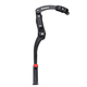 Giant Mountain Bike Footrest Atx830/720/777xtc800/820 Estacionamiento Marco Giant 164 Fotos de aleación de aluminio [con un