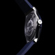 [Second-Hand 95 New] Hublot Classic Fusion Series 542.NX.7170.RX Nach dem Upgrade, Bohren, automatischem mechanischen Herrenmodell (dieses Modell wird nach der Spulennadel modifiziert) Single Watch