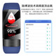 
NIPTW Huawei machine Hongmeng system Apple machine iOS suitable for high-precision health smart blood pressure bracelet heart rate alarm blood oxygen detector electrocardiogram male and female adult sports watch upgraded version dark blue
