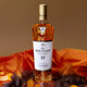 McAllan Single Bodet 18 ans Boîte cadeau 700 ml Single Malt Whisky Sherry Bucket Single Bucket