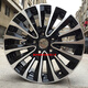 Con 17/18/19 pulgadas VW CC Magotan Sagitar Tiguan Lingdu Toon Passat Golf Touareg Wheels Emerald Green 18 pulgadas HP693