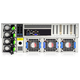 Chu Fei Xeon 3rd Generation 8-card RTX4090 deep learning GPU server Eight-channel H100/A6000 graphics card 671b DeepSeek artificial intelligence workstation host 128G memory + A6000 48G*4 dual-channel 8481C 112 core 224