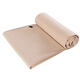 Cold sample warm-up blanket, heating shawl, electric shawl, USB heated shawl blanket, rechargeable battery, electric blanket, removable washable leg cover, home office heating blanket, Valentine's Day gift, milk coffee color, high-quality crystal velvet