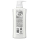 
Qingyang (CLEAR) anti-dandruff shampoo, anti-dandruff shampoo, moisturizing, oil-controlled fluffy amino acid shampoo, great value, large capacity, oil-controlled, refreshing 500g*2 bottles + 100g*2 bottles