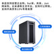 AMD EPYC 高性能CPU 霄龙 第四代处理器 服务器配件 AMD 9274F 24核心 4.1GHz
