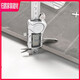 SHANTOU LINCUN BAÑO SALA PISO BAÑO BAJO ANTI-SLIP SLATE TABLER DE DUCHA BAJO BASE BASE BAÑO DEL BAÑO PISO 12608 600X1200 60*120
