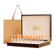 Yuanjiang Grass Cordyceps sinensis ALTA ALTA ALTA ALTA CORDYCEPS DE REFERTA CORDYCEPS Caja de regalo nutritiva 3 palos/g 20 palos
