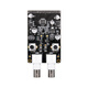 
ALINX Black Gold 14-bit Dual Channel DA Module FPGA Development Board Supporting Module AN9767 AN9767 Module