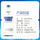Absolut Vodka Original Swedish Vodka Cocktail Base Base de bois 40 degrés Vin étranger bouteille d'origine importée Vodka Absolute 1000ml 1 bouteille - Bouteille nue
