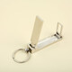 
LAAZEE Metal Multi-Use Key Chain Lazy Stand Hanging Package Artifact Multifunctional Pendant Portable Sturdy and Durable Multi-functional Support Hanging Clutch