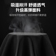 WestBiking Cycling Underwear Shorts Sponge Cushion Shock Absorbing Breathable Quick-Drying Road Cycling Equipment Black XL