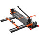 Yuechangangsheng Manual Fliesen Schneidmaschine Push Messer Zubehör Messer Rahmen Kopfgriff Pressstab Rückenlineer -Lagerhalter 698 Speziallager 4