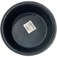 Litian is suitable for Dayun light truck brake split pump leather bowl 3519MB2-045 film brake air chamber auto parts room auto parts