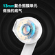 Ride (EDIFIER)HECATE GM3 PLUS True Wireless Bluetooth 5.3 [45ms Low Latency] Half-in-ear gaming music headphones are suitable for Black Shark Huawei Xiaomi Samurai Black