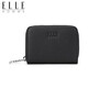 Elle Homme Herren-Kartenbeutel Multi-Card Anti-Diebstahl-Bankkartenkoffer Top-Layer Cowide mit großer Kapazität Organ Herren-Kartenbeutel ED288703340 Schwarz