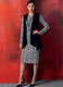 Vogue Patterns Vogue 9215 Y 女式上衣