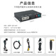 Zhenhang is suitable for BMW 12357 Series GT wireless CarPlay/hicar module X1X3X5 modified original central control navigation BMW CarPlay/hicar module + no installation Official standard + multiple reversing image camera