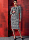 Vogue Patterns Vogue 9215 Y 女式上衣