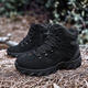 
Special operations boots on duty boots in the middle tor tactical combat boots road high torch training boots hiking shoes 511 military fan work uniform horse 702 military green 39
