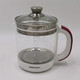 Accesorios de salud de salud Cuerpo de olla YSH150H/1563/1531/1591/1525/5017/1536 Azul 1.5 Pot individual