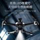 Airspace X11Pro Professionelle Luftfotografie-Drohne 20 Kilometer Digitales Bildübertragung Drei-Achsen-Gimbal GPS Automatische Rückgabe Erwachsener Touchscreen Großstufiger Airdrop High-Definition 8K Shooting Grey Touchscreenmodell + Hindernisvermeidung + 20 Kilometer Bildübertragung + Ein-Klick-Return, kostenloses Versicherung + Big-Gift-Paket, Luxus [Four Electric] Paket Paket, Paket [vier elektrische] Paket Paket, Paket [vier elektrische] Paket Paket, Paket [vier elektrische] Package