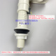 
Oudefei is suitable for TOTO CW886B 854 988 870 SW981B toilet water inlet valve Water feeder Water stop valve BH129