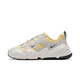 Nike (Nike) Tech Hera 24 Весенние новые кроссовки ретро толстые туфли для папы DR9761-700 коричневые и черные FJ9532-200 36