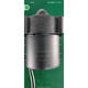 XMSJ12V 54W DC bürstenloser EN Smart Toilet Booster Pumpe Toiletten-Wassertank-Zirkulation Pumpe J50-1 kann 12 V ausgestellt werden (Modell J50-12140)