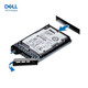 戴尔（DELL）原装硬盘托架 适用服务器主机扩容升级R710 R720 730 630 530 740 14代2.5英寸托架 R640 R740 R840