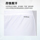 adidas ADIDAS/Adidas Sportswear Men's Short Sleeve Casual Adult Football Training Pants [Shorts] Red BJ9226 XL